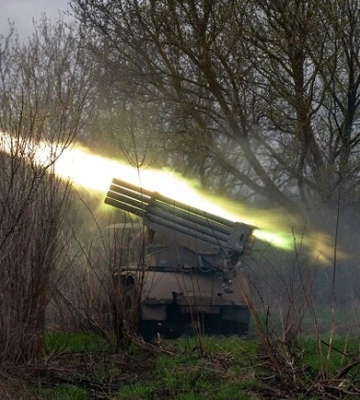 Окупанти обстріляли щонайменше 14 населених пунктів Харківщини
