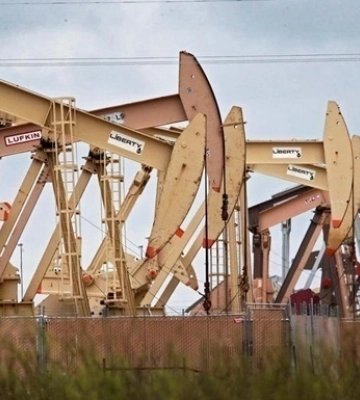 Росія вирішила обмежити експорт нафти - ЗМІ