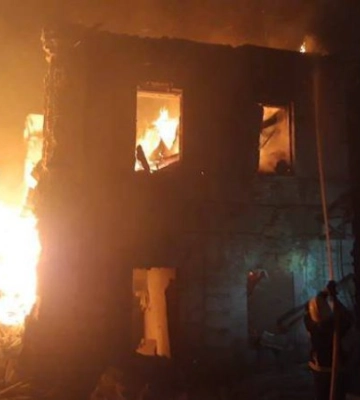 Головне за ніч. Вівторок, 13 грудня