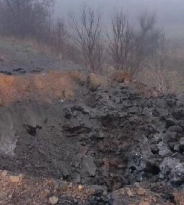 Упродовж минулої доби окупанти обстріляли цивільну інфраструктуру в районі 9 населених пунктів на Запоріжжі, - ОВА