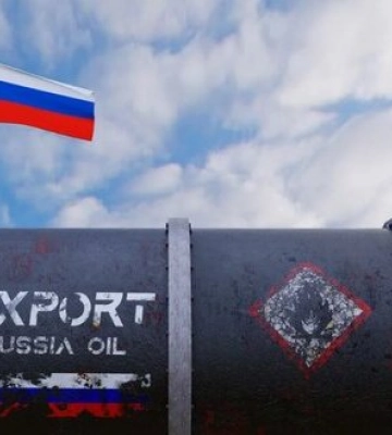 США виступають за збереження стелі нафтових цін з РФ на рівні $60 за барель