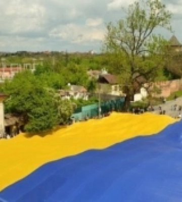 Незламна нація: луцькі історії про волонтерів