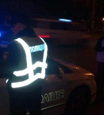 ДТП на Закарпатті: нетвереза водійка Renault протаранила автомобіль Skoda