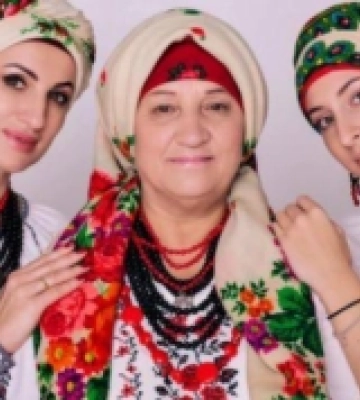 У Вараші відбудеться хустковий фотофлешмоб