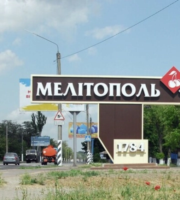 Отдала школы под казармы оккупантов: в Мелитополе разоблачили коллаборантку