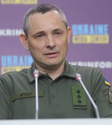 Игнат уверяет, что повторение десантной операции рф в окрестностях Киева невозможно.