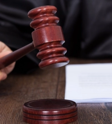 «Зливав» позиції ЗСУ в Сєвєродонецьку: священнику УПЦ (МП) дали 12 років за ґратами