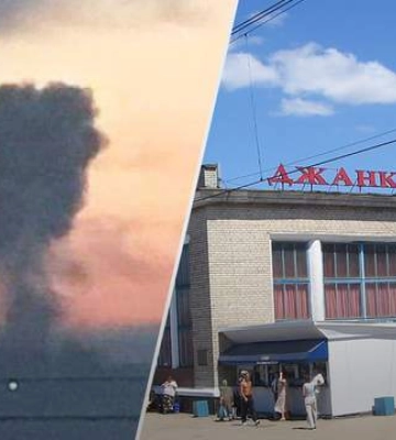 Окупанти здійснили запуск ракет по Україні — голова Одеської ОВА