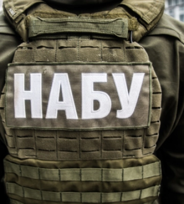 НАБУ викрило злочинну організацію, яка взяла під контроль Одеську міськраду та бюджет міста