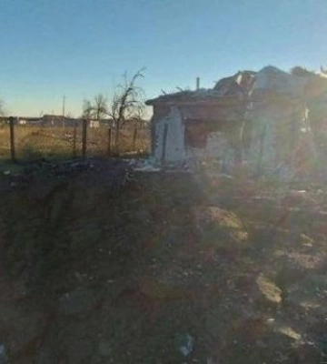 У Запорізькій області через ворожі обстріли постраждала однорічна дитина