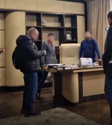 Взяла под контроль Одесский городской совет и бюджет города: разоблачили преступную организацию