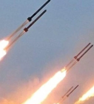 Ракетний удар по Одещині: пошкоджено два інфраструктурних об’єкти