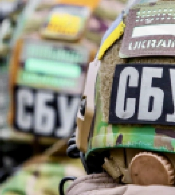 СБУ викрила очільницю «минобразования рф» в Мелітополі