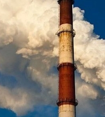 Всі котельні Одеси зупинені