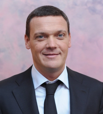 НАБУ затримало бізнесмена Кауфмана, - ЗМІ