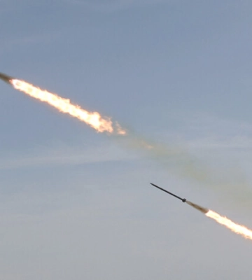 Росія запустила по території України понад 60 ракет – Ігнат