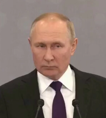 Путін відвідав Кримський міст