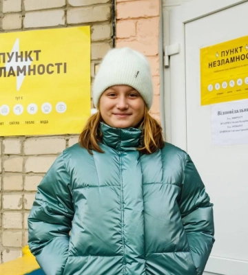 Усі «Пункти Незламності» на Харківщині працюють 24/7 – Синєгубов