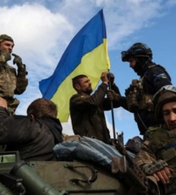 Карта війни в Україні на 5 грудня: дані британської розвідки