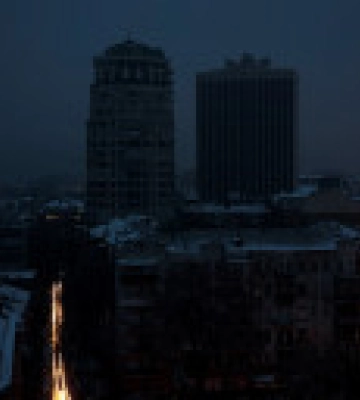 У YASNO повідомили, які райони Києва страждають більше від дефіциту електрики