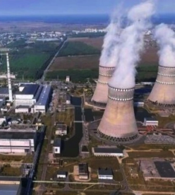 МАГАТЕ готується направити групи на українські АЕС