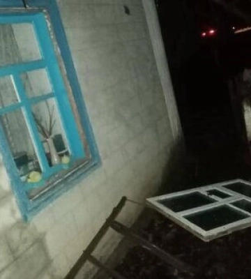 Оккупанты ударили ракетами по жилому сектору села Желтая Круча в Запорожской области, - ОП. ФОТОрепортаж