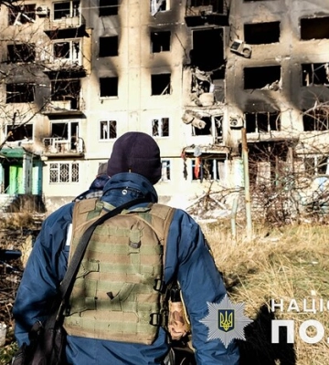 Обстріл Чернігівщини та удар по Куп’янську: яка ситуація в регіонах