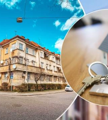 Не Львів і не Київ: в яких областях України найбільше подорожчала оренда житла