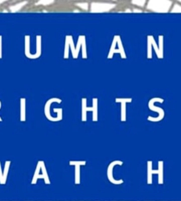 HRW: пограбування російськими силами музеїв у Херсоні є воєнним злочином