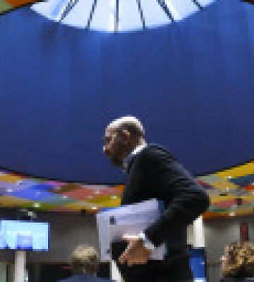 ЄС посилив санкції проти КНДР за розробку балістичних ракет