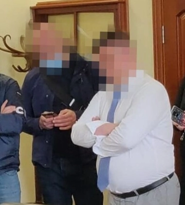 Столичні чиновники привласнили собі держмайна на 25 мільярдів гривень