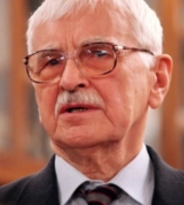 Видатному українському письменнику-філософу Євгенові Сверстюку виповнилося б 94 роки