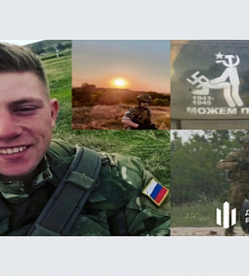 До 13 років ув’язнення засудили матроса-зрадника з Криму, який потрапив у полон на Херсонщині