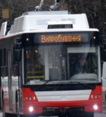 Нові тролейбуси та капітальний ремонт вулиць: у Луцьку затвердили програму розвитку