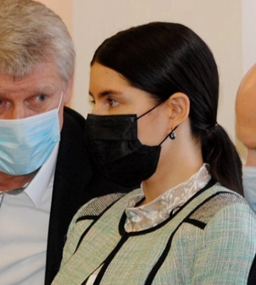 Із міської ради у Полтаві відкликають ще одного депутата