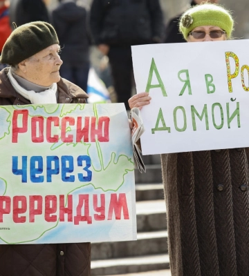 &quot;Отравлены пропагандой&quot;: глава Нацполиции назвал жителей Донбасса главной проблемой деоккупации