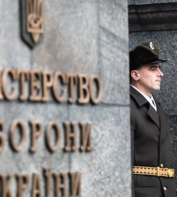 Мобилизация в Украине: какие категории граждан не подлежат призыву
