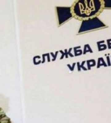 СБУ ліквідувала канали втечі &quot;ухилянтів&quot; за кордон на Київщині та в Одеській області