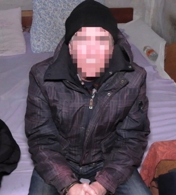 Ударил в грудь ножом: в Киеве мужчина убил родного сына