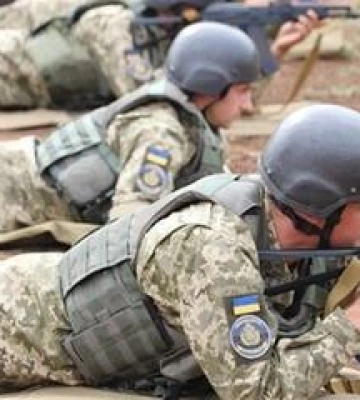 13 грудня у Полтавській громаді проводять навчальні стрільби