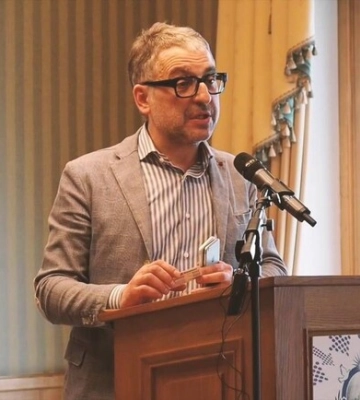 Перейшов на бік ворога: у Запоріжжі позбавили нагород директора типографії &quot;Кераміст&quot;