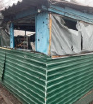 Войска рф обстреляли Донецкую область на разных участках фронта: есть погибшие и пострадавшие