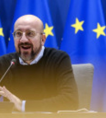 В центре внимания саммита ЕС будет Украина - глава Евросовета