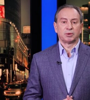 Николай Томенко: &quot;Международная спортивно-коррупционная мафия: Россия – мать, а Катар – отец?!&quot;