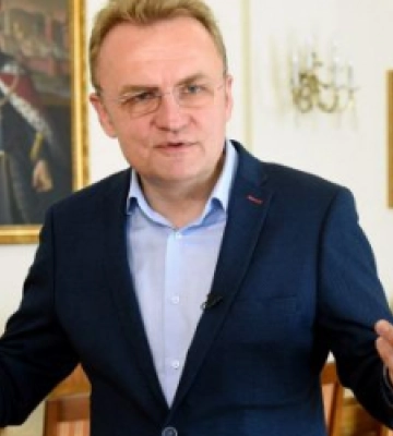 «Не вкурвлюйте місцеве самоврядування»: Садовий вимагає відкласти розгляд законопроєкту №5655