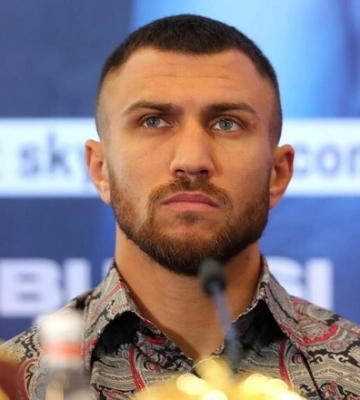 Ломаченко підтримав митрополита УПЦ МП, проти якого РНБО запровадила санкції