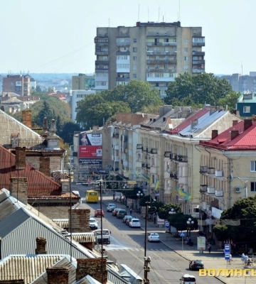 У Луцьку затвердили бюджет на 2023 рік: яким він буде