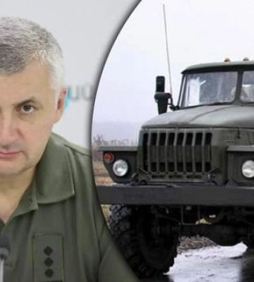 На Луганщині ЗСУ за добу знищили 6 ворожих &quot;Градів&quot;: яка ситуація на Донбасі