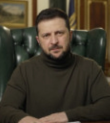Зеленський назвав шість кроків, які допоможуть Україні пережити енерготерор росії