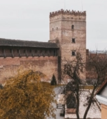 На стадіон «Авангард» у Луцьку виділять п&#039;ять мільйонів гривень